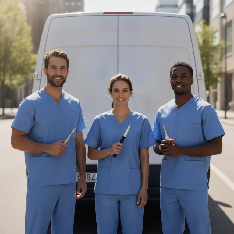 podiatrist Hesperia